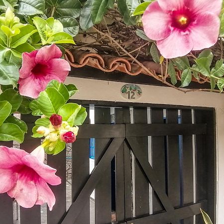 Casa A 500M Da Rua Das Pedras Em Lindo Condominio Com Portaria 24H Búzios Exterior foto