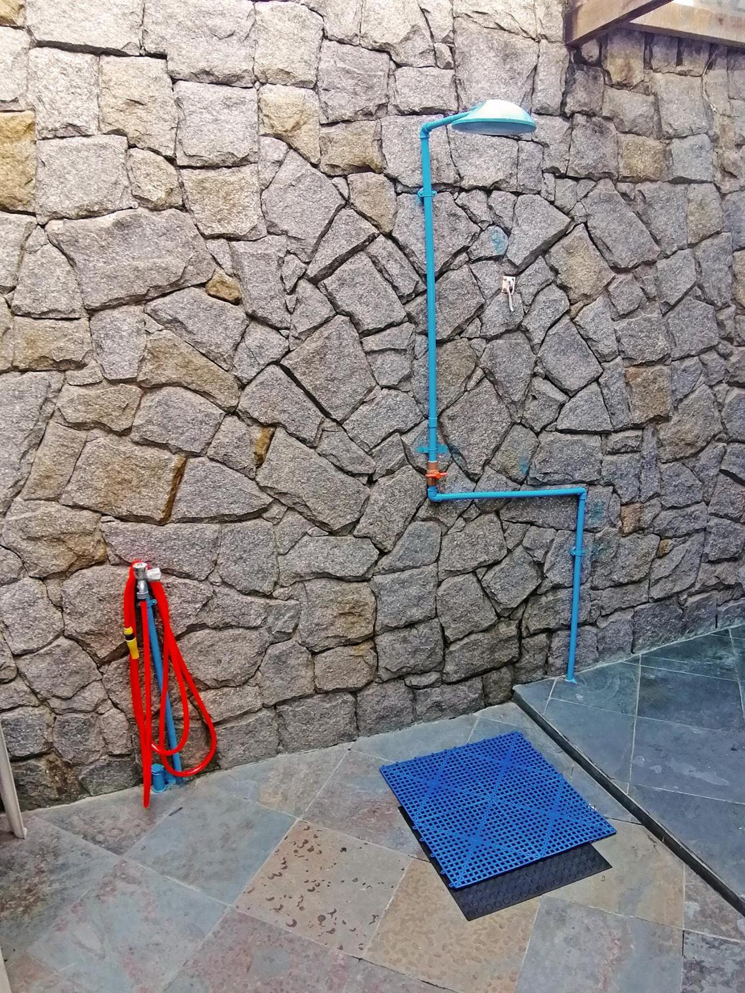 Casa A 500M Da Rua Das Pedras Em Lindo Condominio Com Portaria 24H Búzios Exterior foto