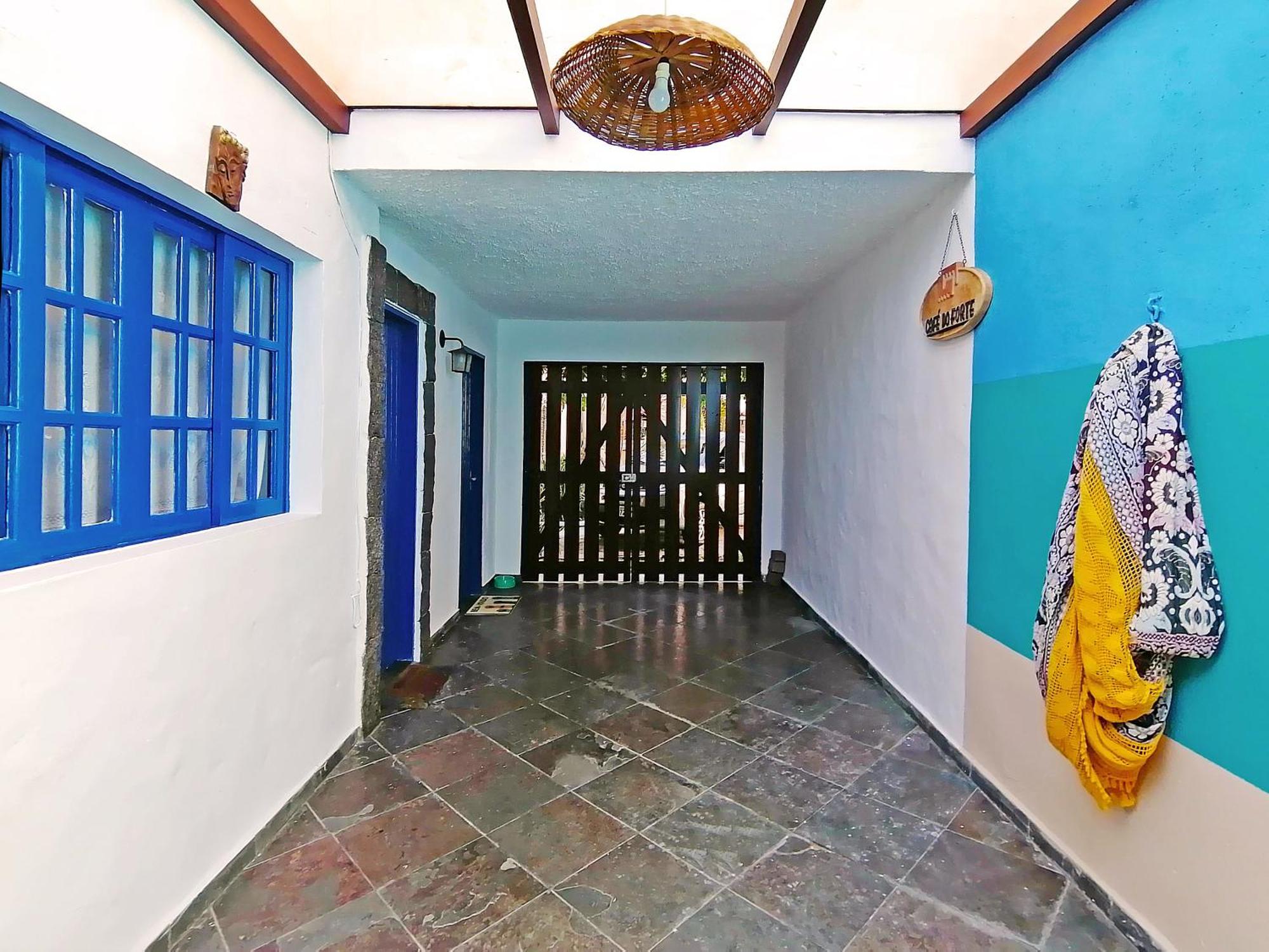Casa A 500M Da Rua Das Pedras Em Lindo Condominio Com Portaria 24H Búzios Exterior foto