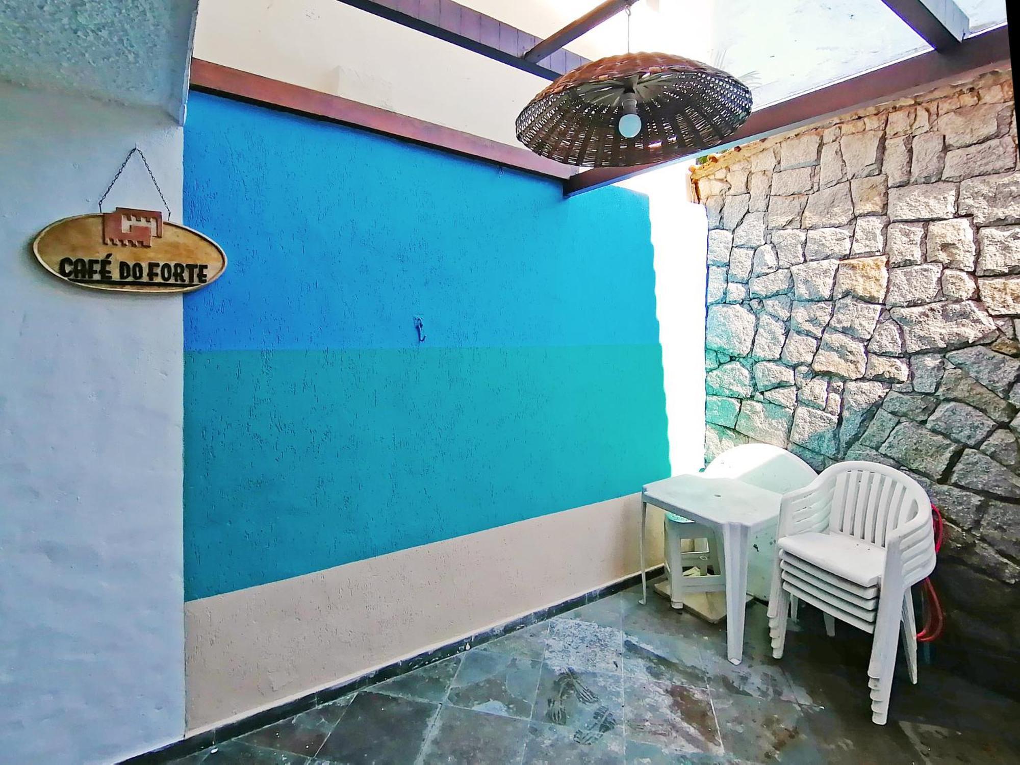 Casa A 500M Da Rua Das Pedras Em Lindo Condominio Com Portaria 24H Búzios Exterior foto