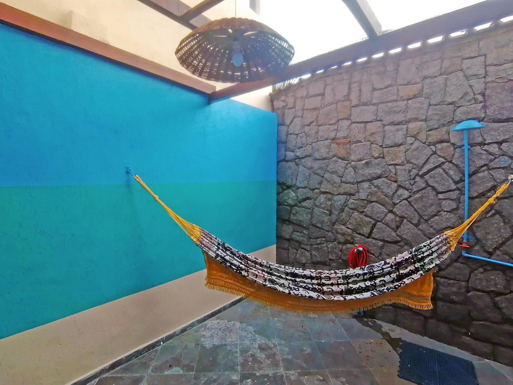 Casa A 500M Da Rua Das Pedras Em Lindo Condominio Com Portaria 24H Búzios Exterior foto