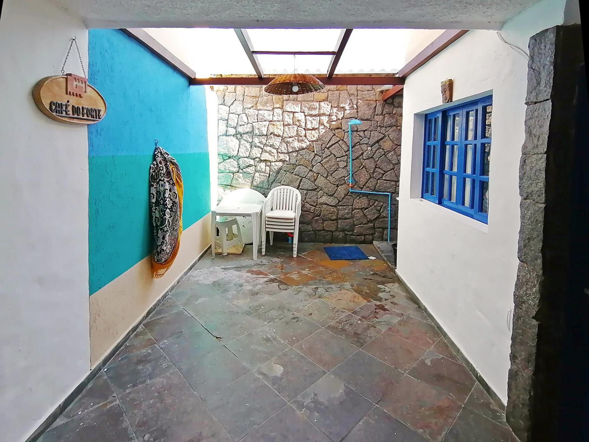 Casa A 500M Da Rua Das Pedras Em Lindo Condominio Com Portaria 24H Búzios Exterior foto