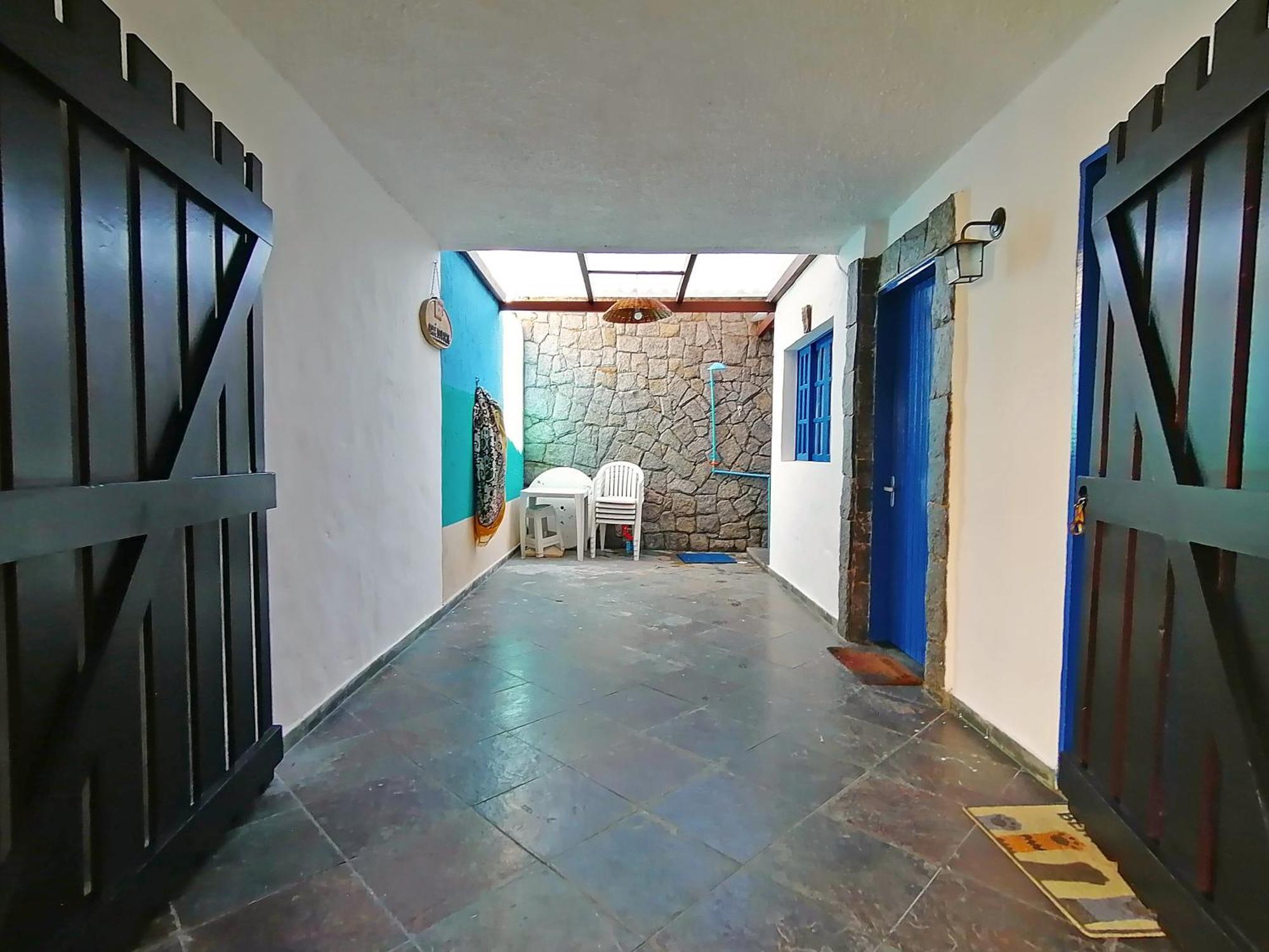 Casa A 500M Da Rua Das Pedras Em Lindo Condominio Com Portaria 24H Búzios Exterior foto