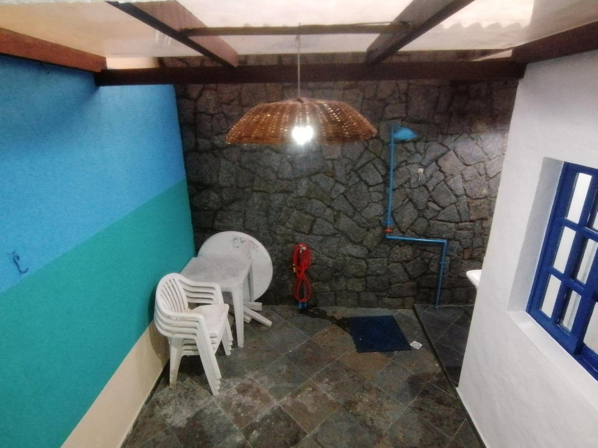 Casa A 500M Da Rua Das Pedras Em Lindo Condominio Com Portaria 24H Búzios Exterior foto