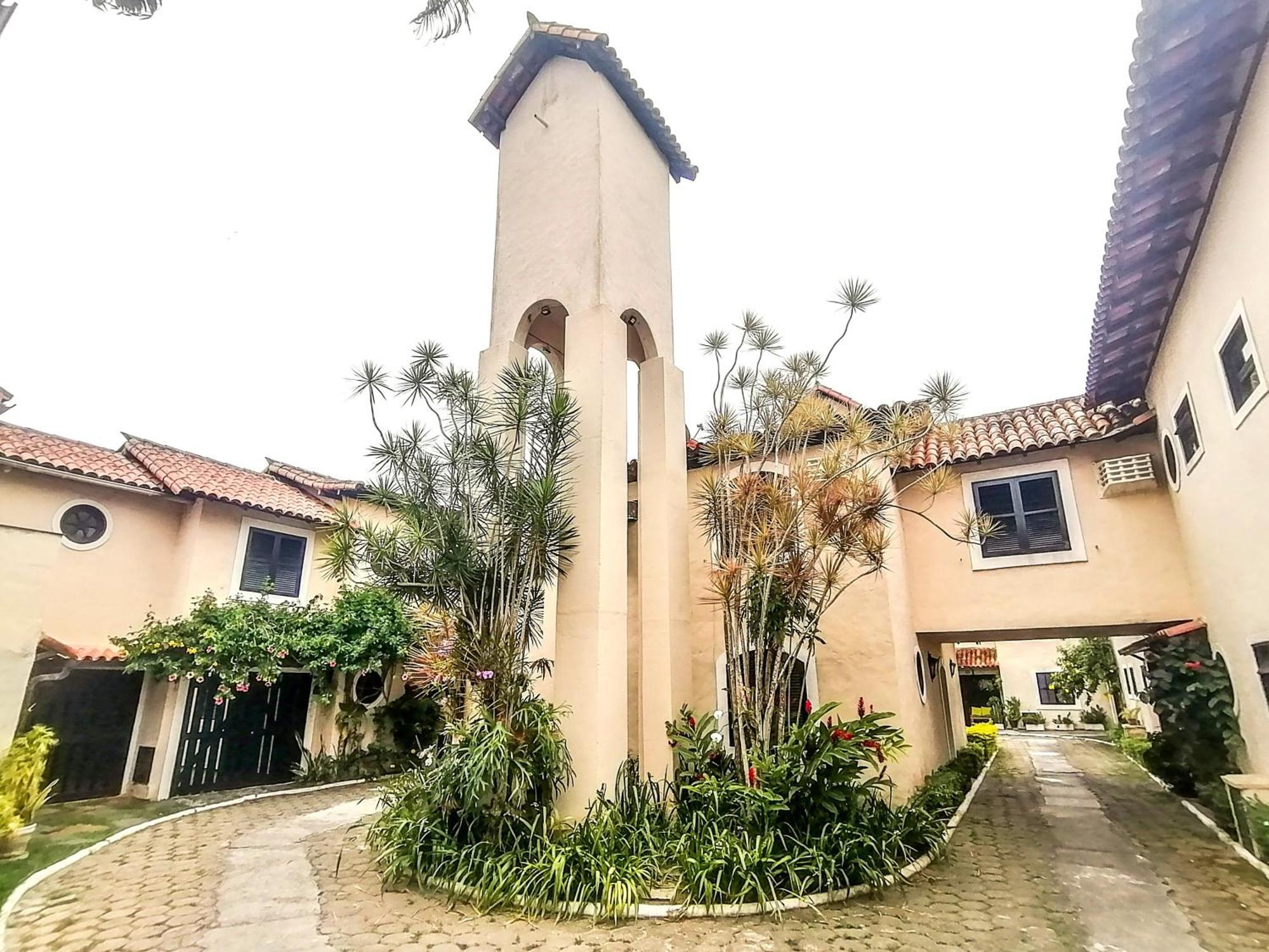 Casa A 500M Da Rua Das Pedras Em Lindo Condominio Com Portaria 24H Búzios Exterior foto