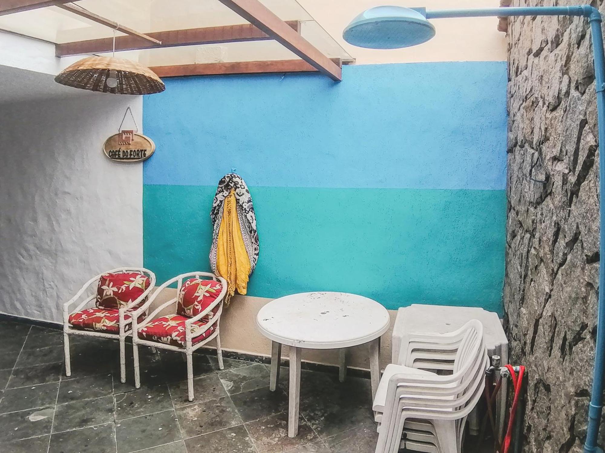 Casa A 500M Da Rua Das Pedras Em Lindo Condominio Com Portaria 24H Búzios Exterior foto