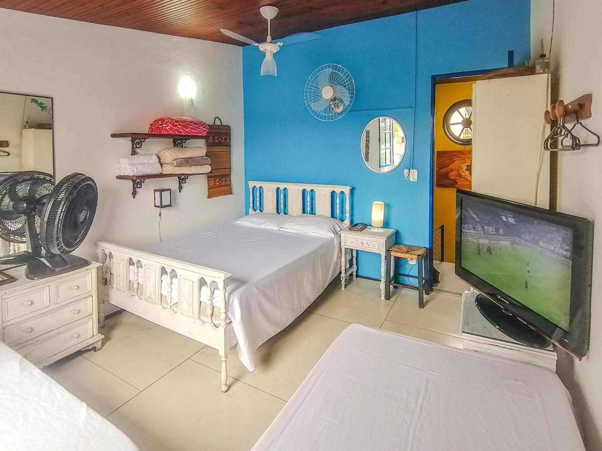 Casa A 500M Da Rua Das Pedras Em Lindo Condominio Com Portaria 24H Búzios Exterior foto