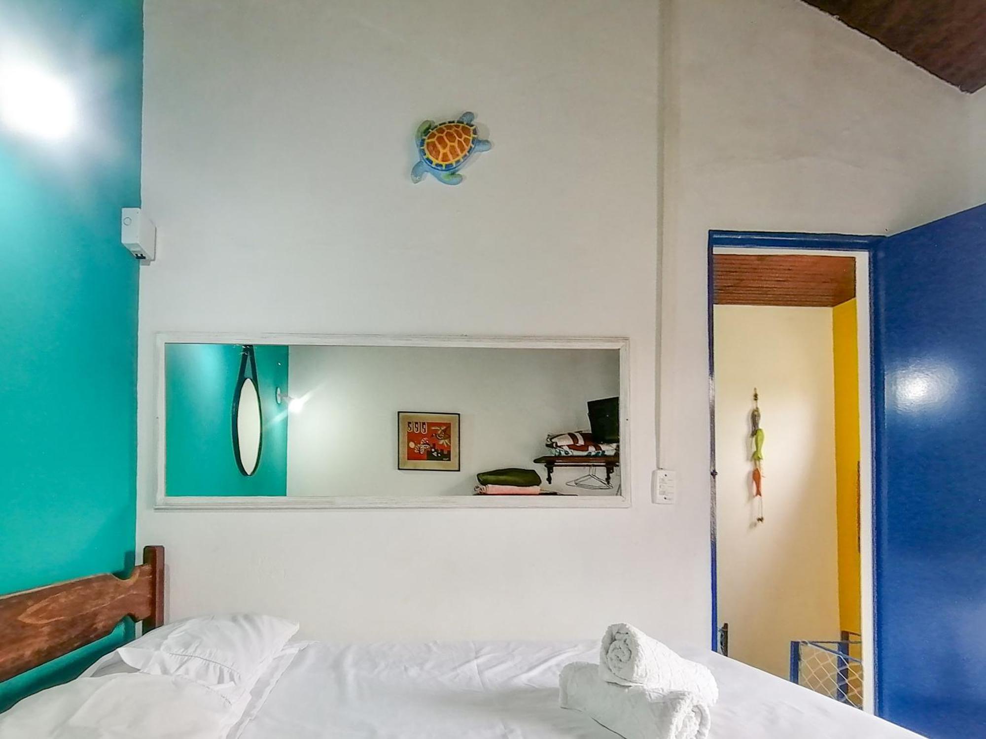 Casa A 500M Da Rua Das Pedras Em Lindo Condominio Com Portaria 24H Búzios Exterior foto