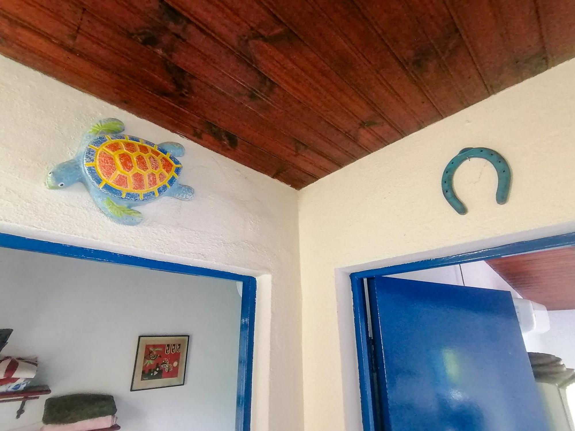Casa A 500M Da Rua Das Pedras Em Lindo Condominio Com Portaria 24H Búzios Exterior foto