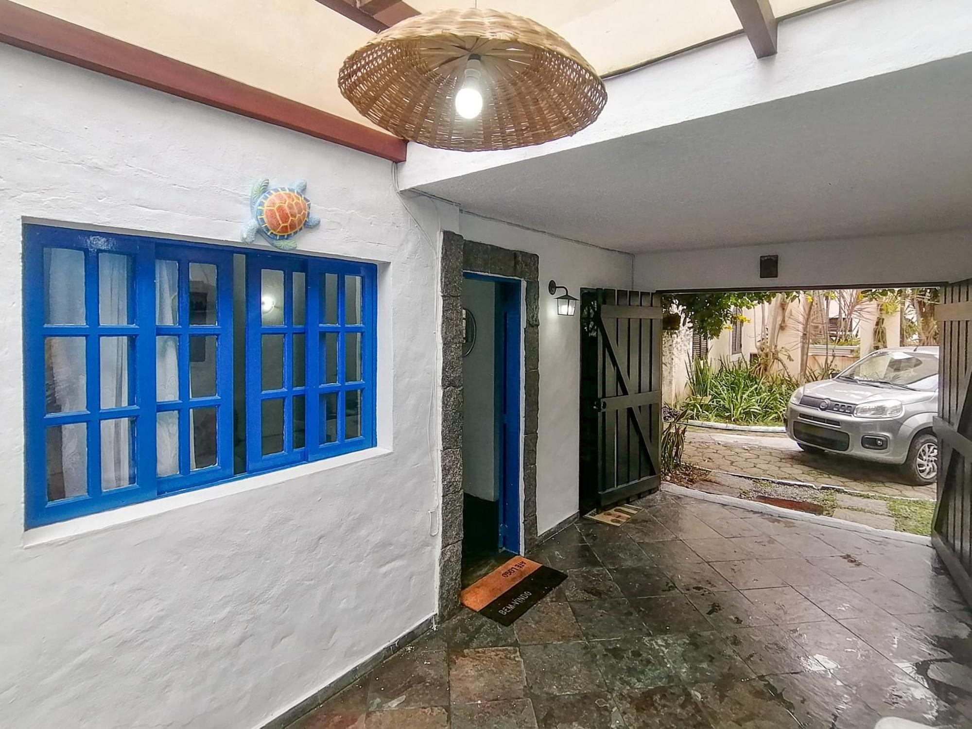 Casa A 500M Da Rua Das Pedras Em Lindo Condominio Com Portaria 24H Búzios Exterior foto
